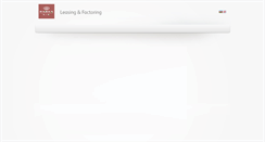 Desktop Screenshot of parexleasing.az